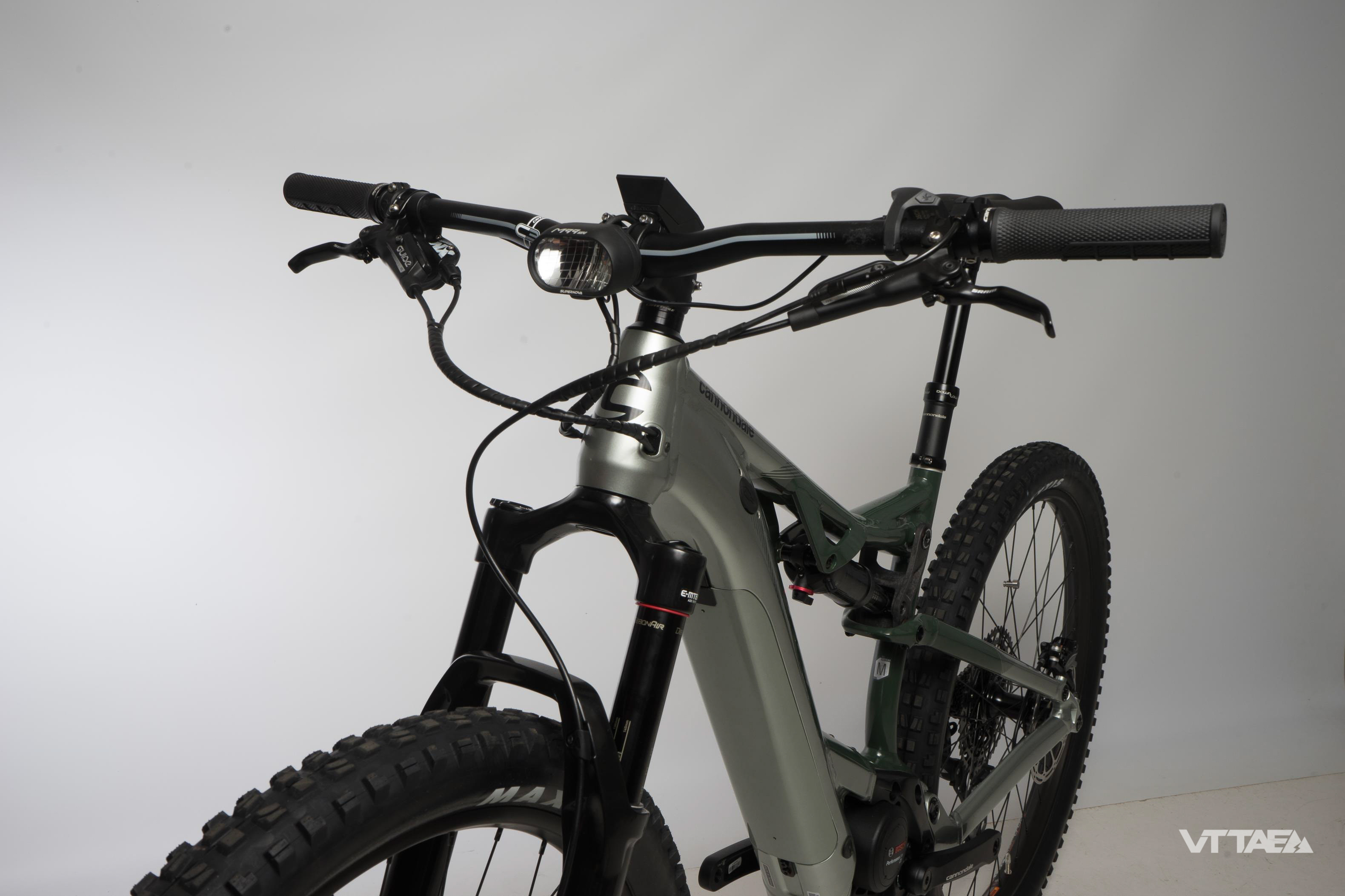 cannondale moterra 2019