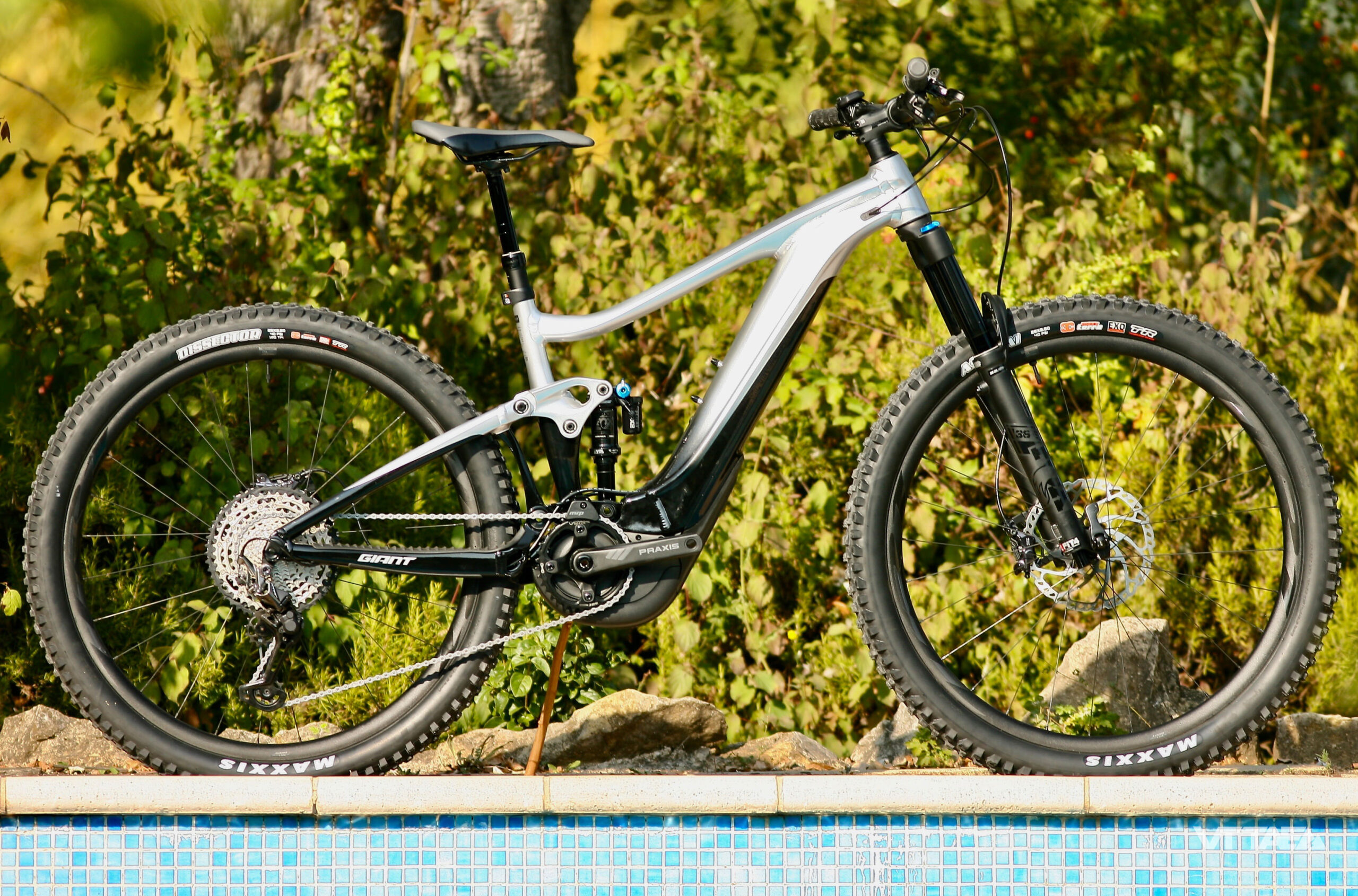 giant trance e plus 2
