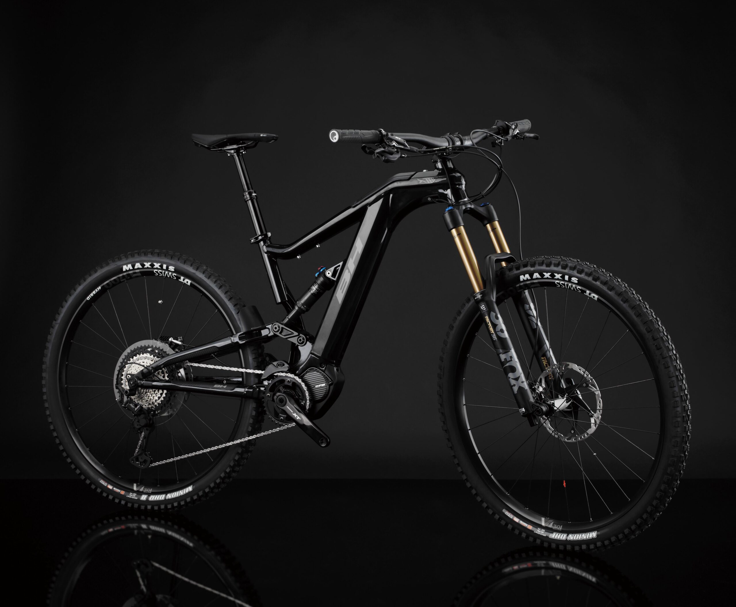  VTTAE fr Le Magazine Du VTT Assistance lectrique